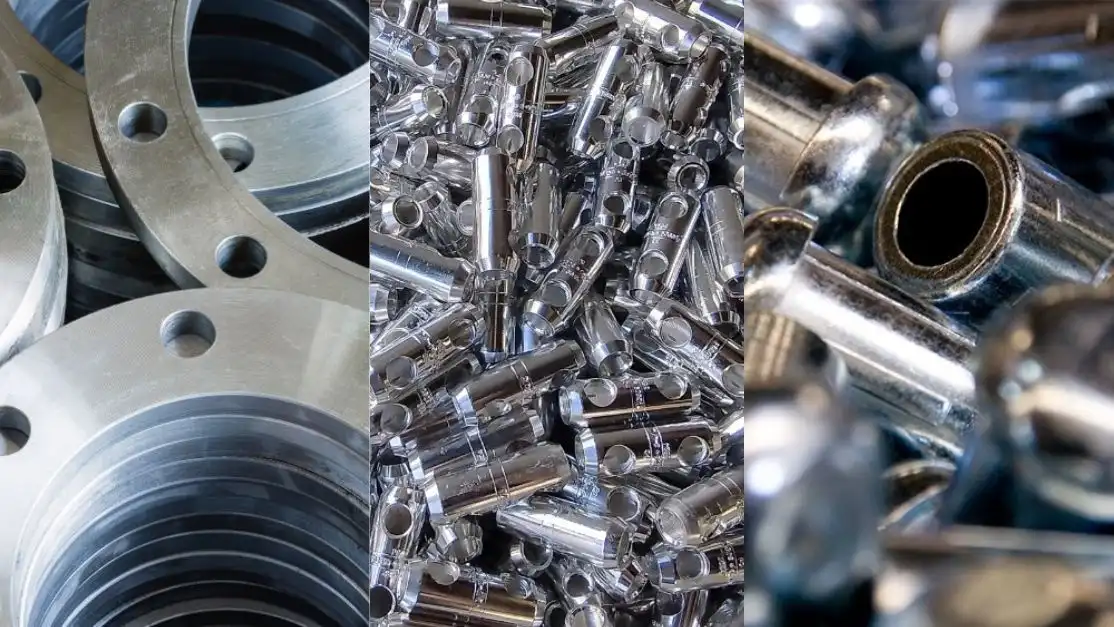 Sin protección, el metal puede deteriorarse rápidamente.