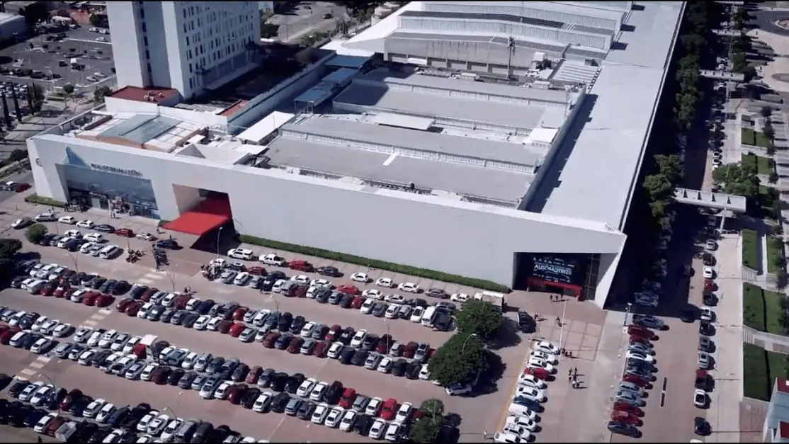 ePlating llega al Foro de Proveeduría Automotriz 2025