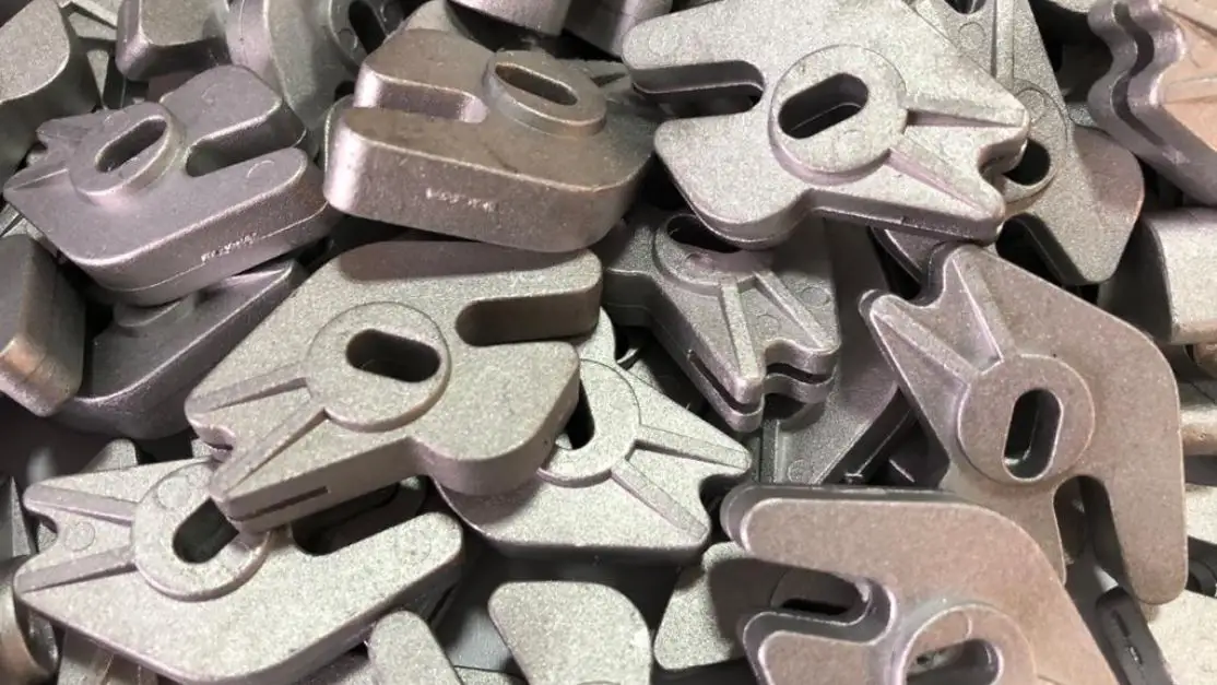 Pasivado de zamak: protección y desempeño industrial