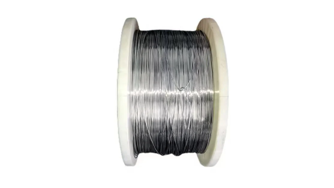 Cable de cobre estañado