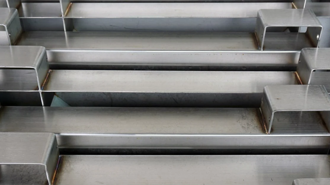 Preparación de superficie para recubrimientos galvánicos: el paso a paso