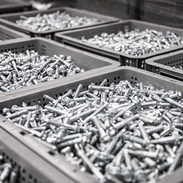 Tornillos